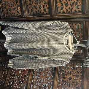 Men’s Barbour sweater